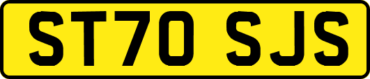 ST70SJS