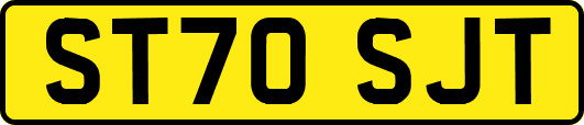 ST70SJT