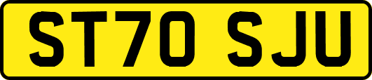 ST70SJU