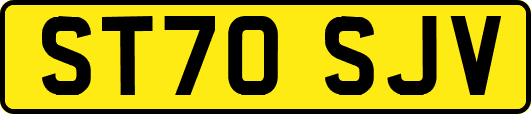 ST70SJV