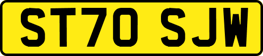 ST70SJW