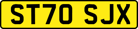 ST70SJX