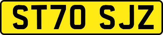 ST70SJZ