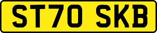ST70SKB