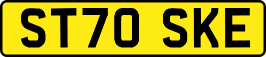 ST70SKE