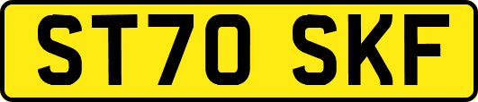 ST70SKF