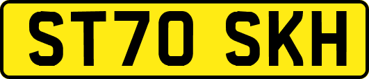 ST70SKH
