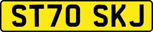ST70SKJ