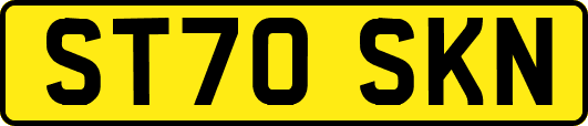 ST70SKN