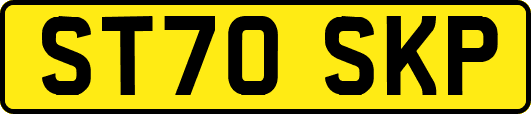 ST70SKP