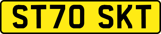ST70SKT