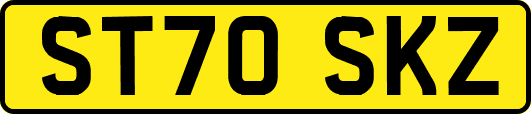 ST70SKZ