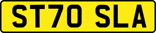 ST70SLA