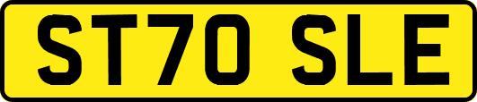 ST70SLE