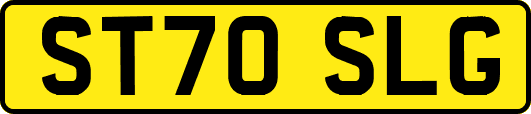 ST70SLG