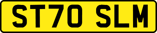 ST70SLM