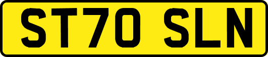 ST70SLN