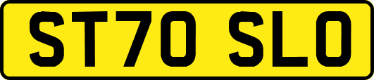 ST70SLO