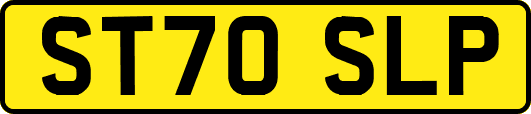 ST70SLP