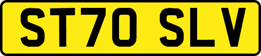 ST70SLV