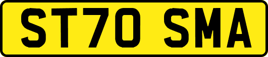 ST70SMA