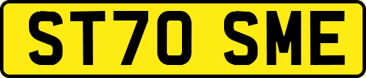 ST70SME