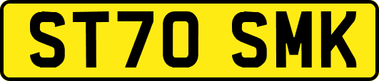 ST70SMK