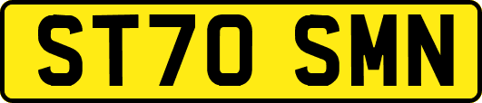 ST70SMN