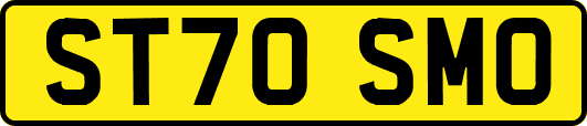 ST70SMO
