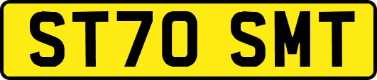 ST70SMT
