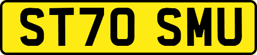 ST70SMU