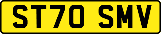 ST70SMV