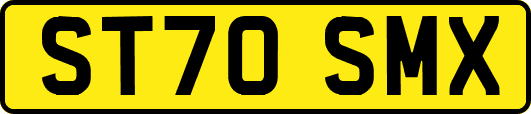 ST70SMX