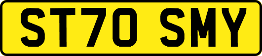 ST70SMY