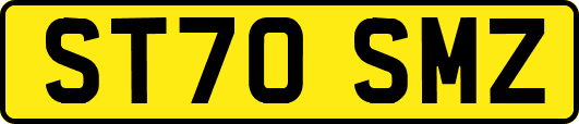 ST70SMZ