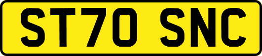 ST70SNC