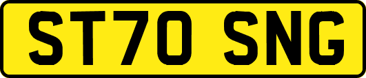 ST70SNG