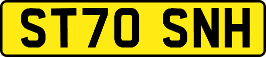ST70SNH