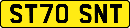 ST70SNT