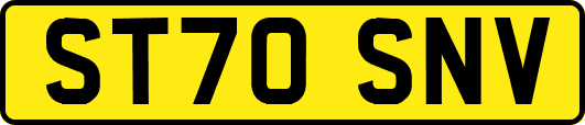 ST70SNV