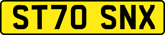 ST70SNX