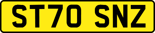 ST70SNZ