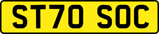 ST70SOC