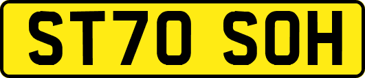 ST70SOH