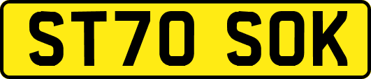 ST70SOK