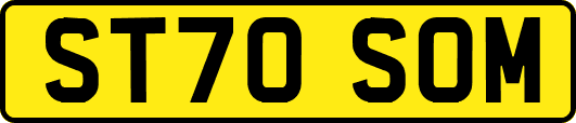 ST70SOM