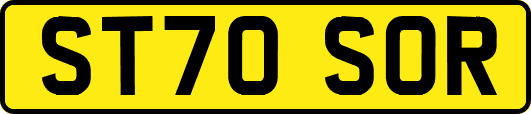 ST70SOR