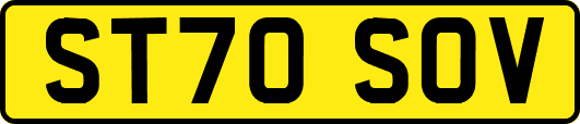 ST70SOV