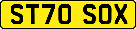 ST70SOX