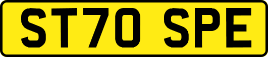 ST70SPE